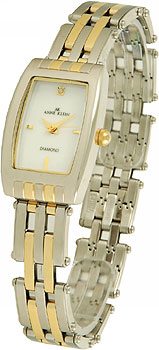 Часы Anne Klein Diamond 8569MPTT